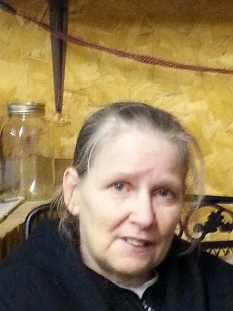 Shirley Ruth Clark Profile Photo