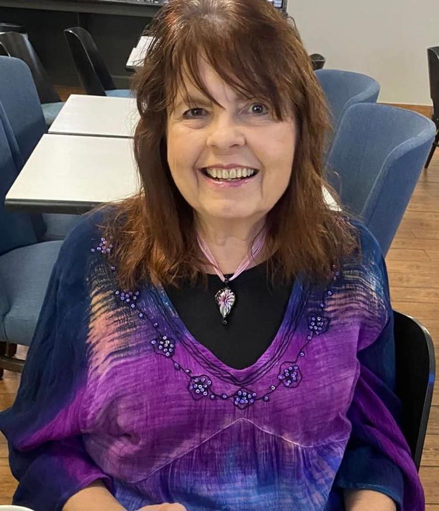 Joanne Hedy Nitcy Profile Photo