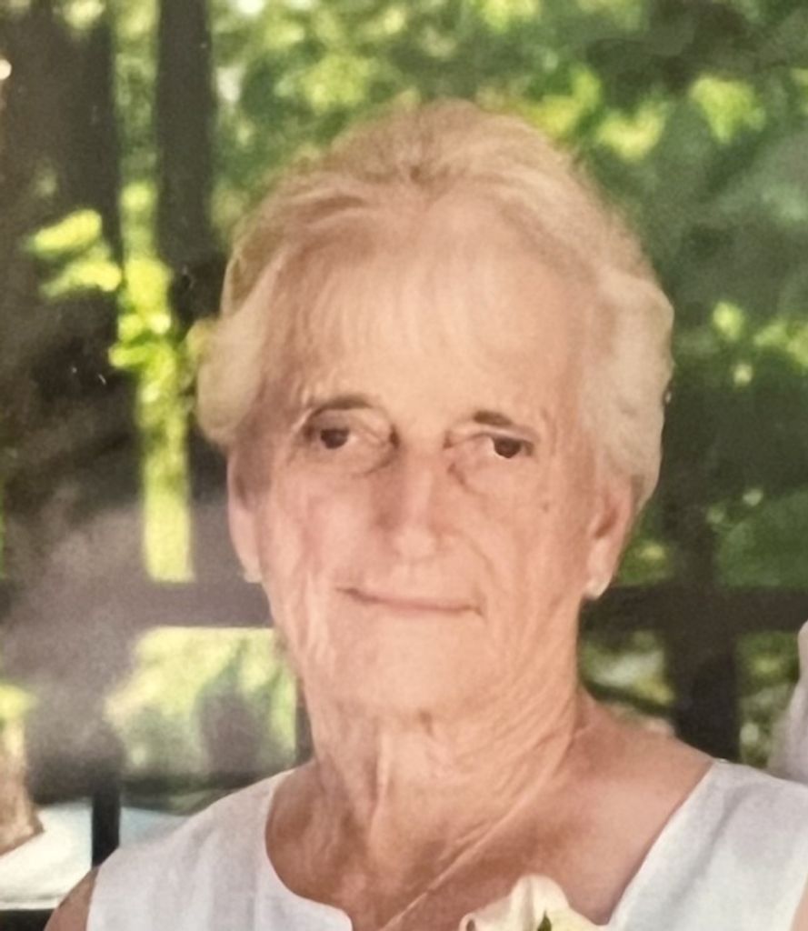 Dorothy Mae (Poff)  Molloy