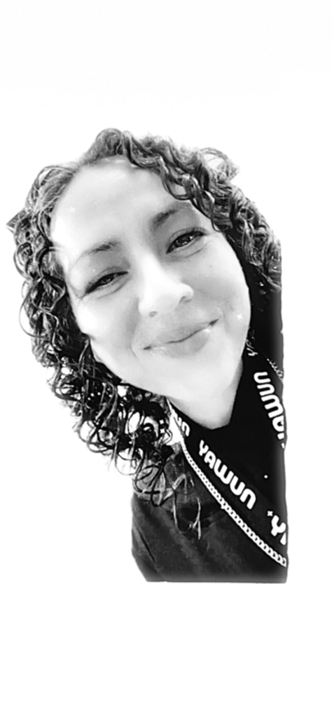 Amy Rae Lammers Profile Photo