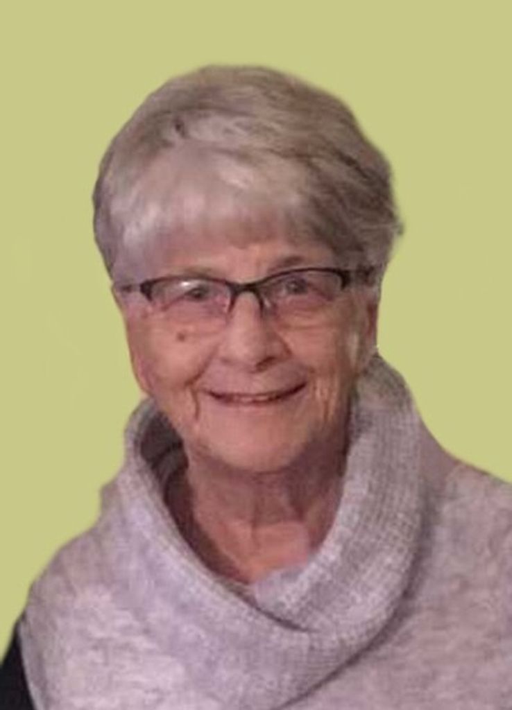 Wilma Anderson Innes Profile Photo