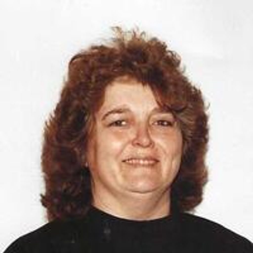 Carolyn Joyce Wyer