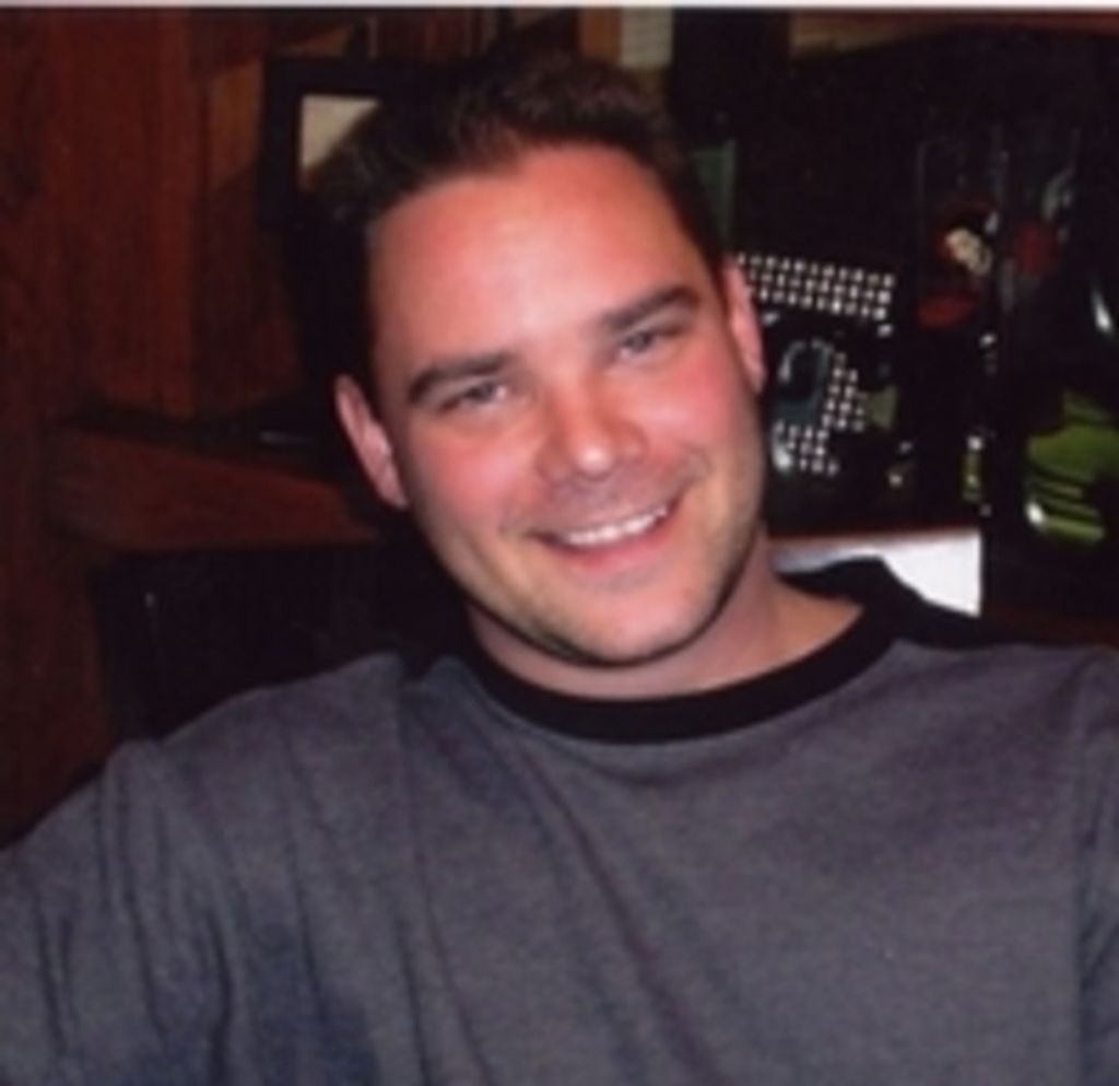 Chris Michael Wermers