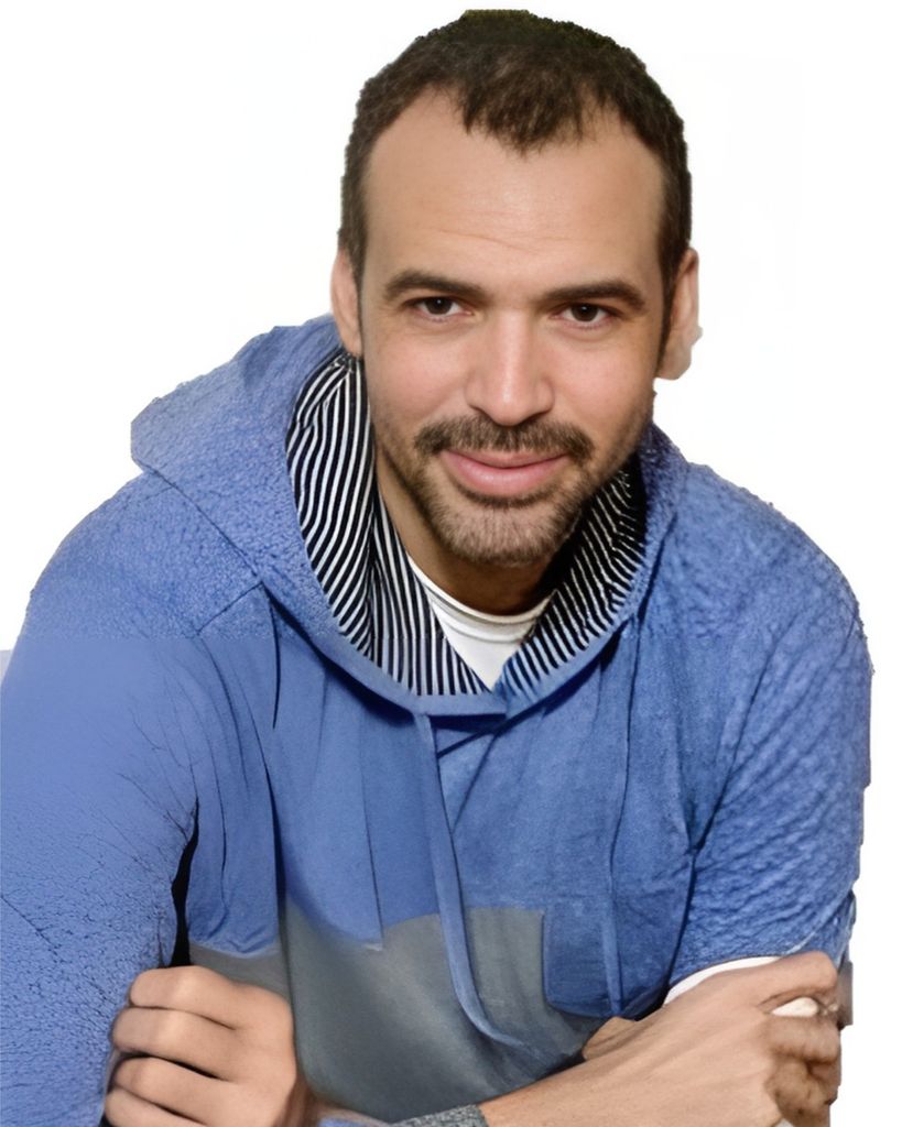 Leonel De Jesus Martinez
