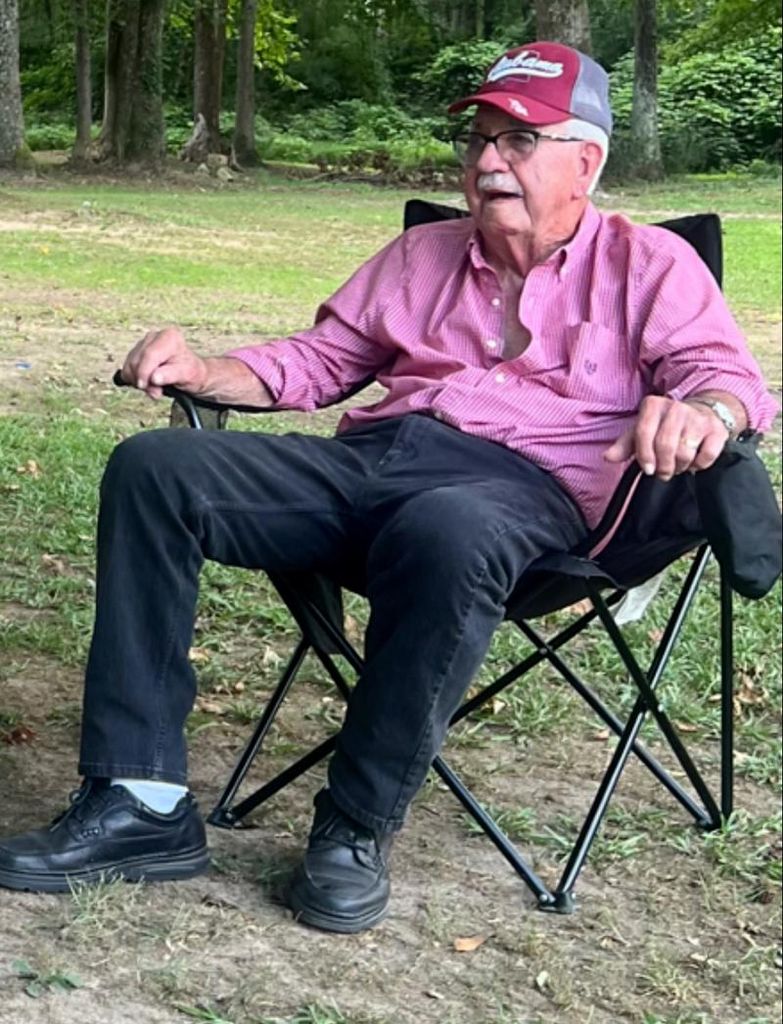Robert "Bobby" Lee Woolbright Profile Photo