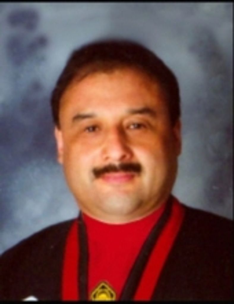 Ed Sanchez