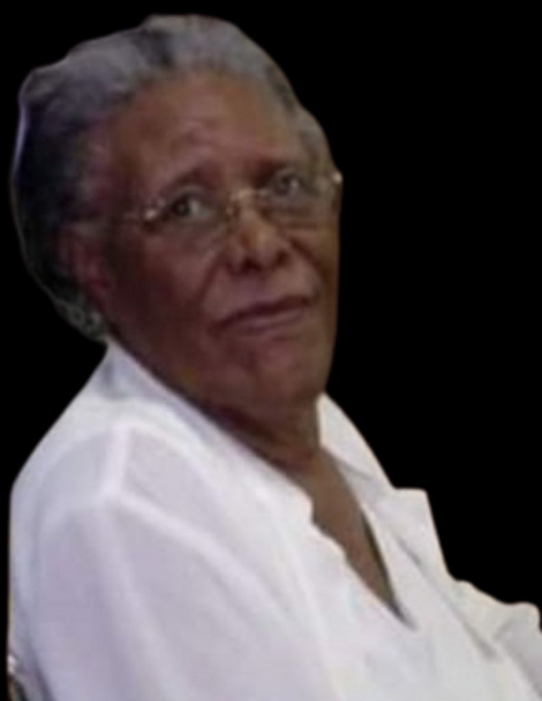 Mazie Mcqueen Shaw Profile Photo