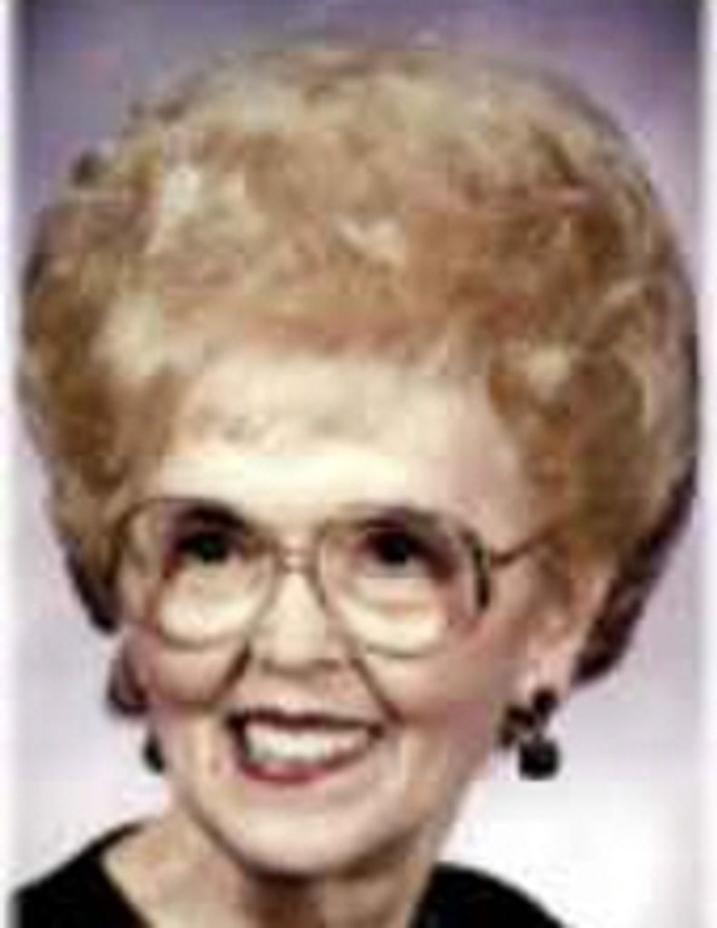 Joan K. Sheron
