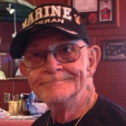 Charles Edward Mccubbin Jr. Profile Photo