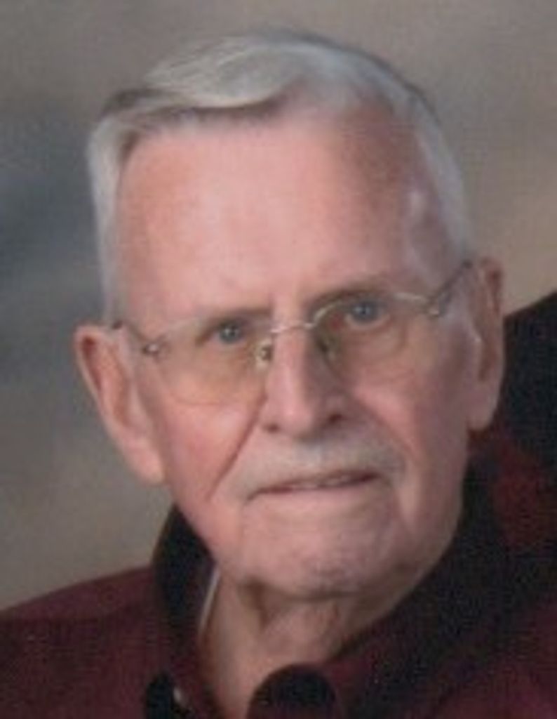 Ernest Holder Parker III Profile Photo
