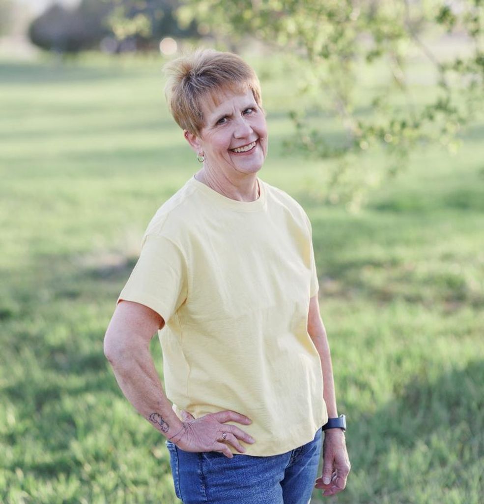 Laurel Naylor Origer