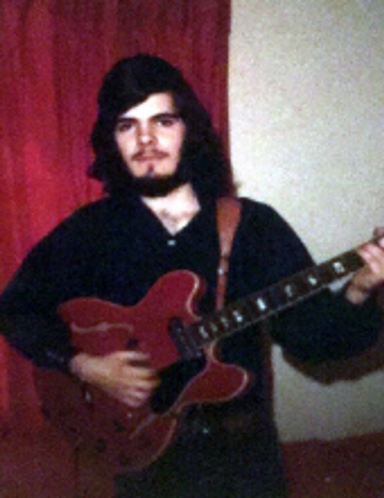 William "Randy" May