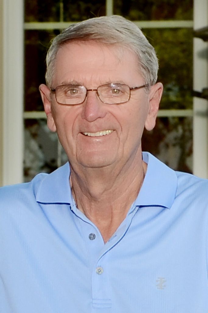 Louis "Lou" R. Horn