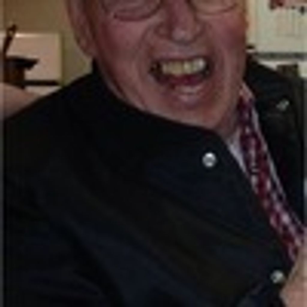 Erick Gustaf Anderson Profile Photo