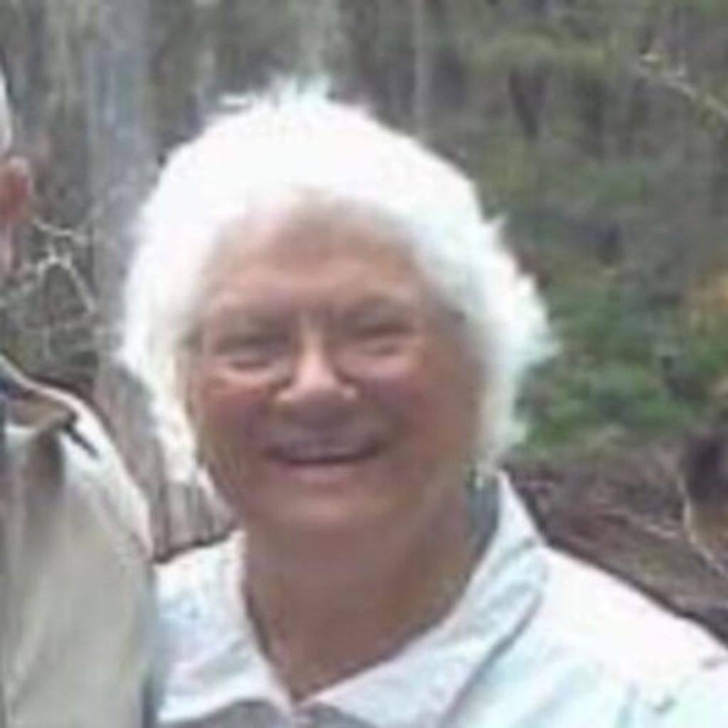 Barbara Howard Strickland