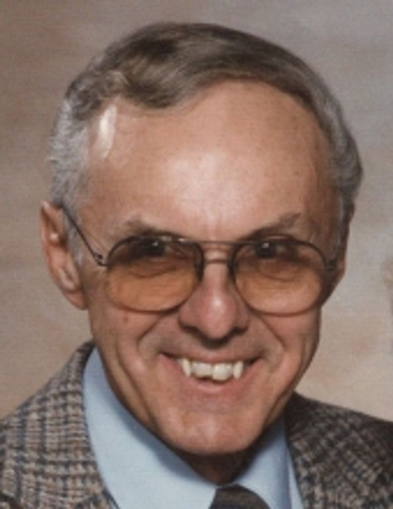 Walter "Wally" Harris Wright, Jr.