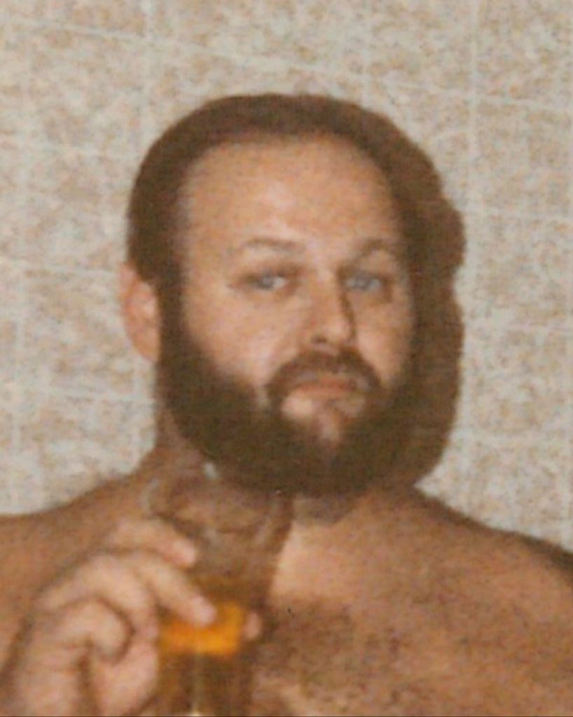 Walter Anthony "Buster" Bright, Jr. Profile Photo