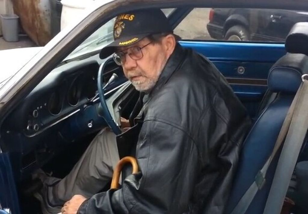 Raymond Junior Dillon Profile Photo