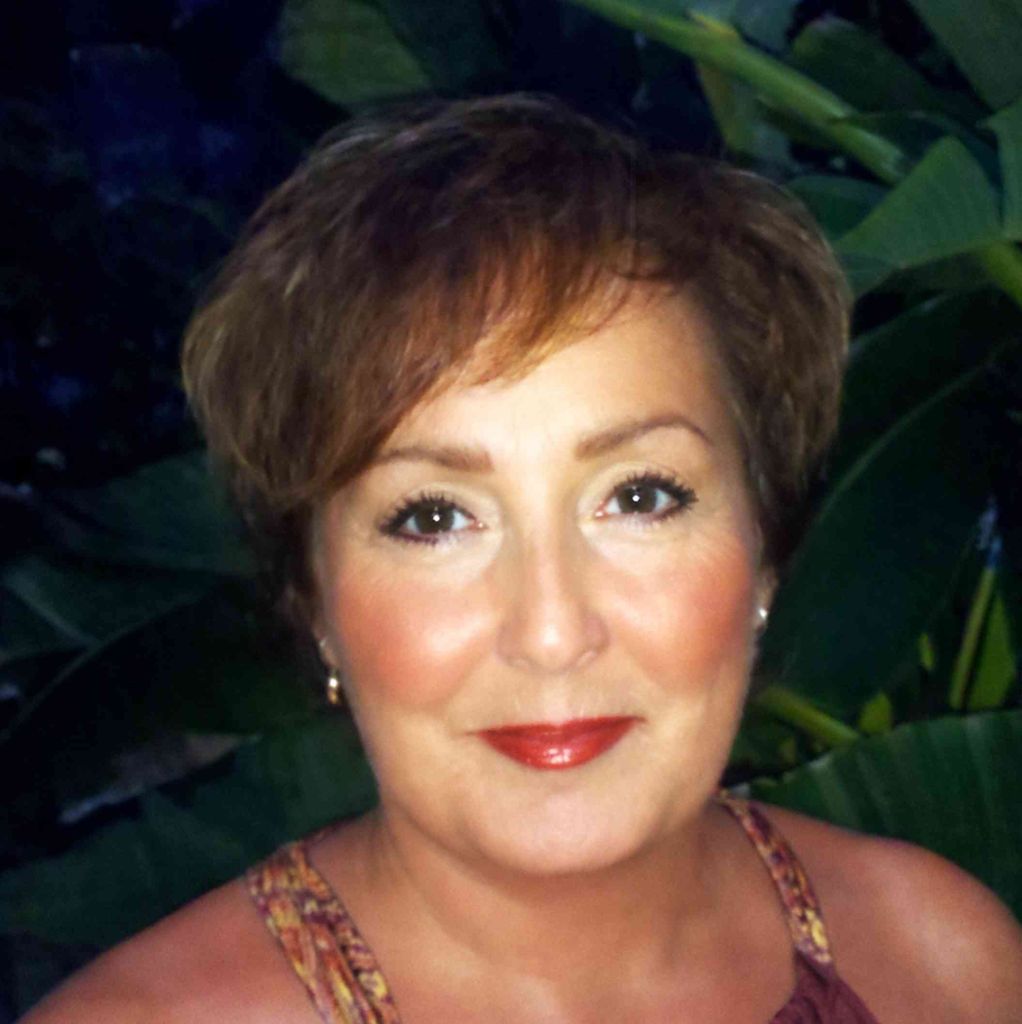 Deborah Halvorsen Profile Photo