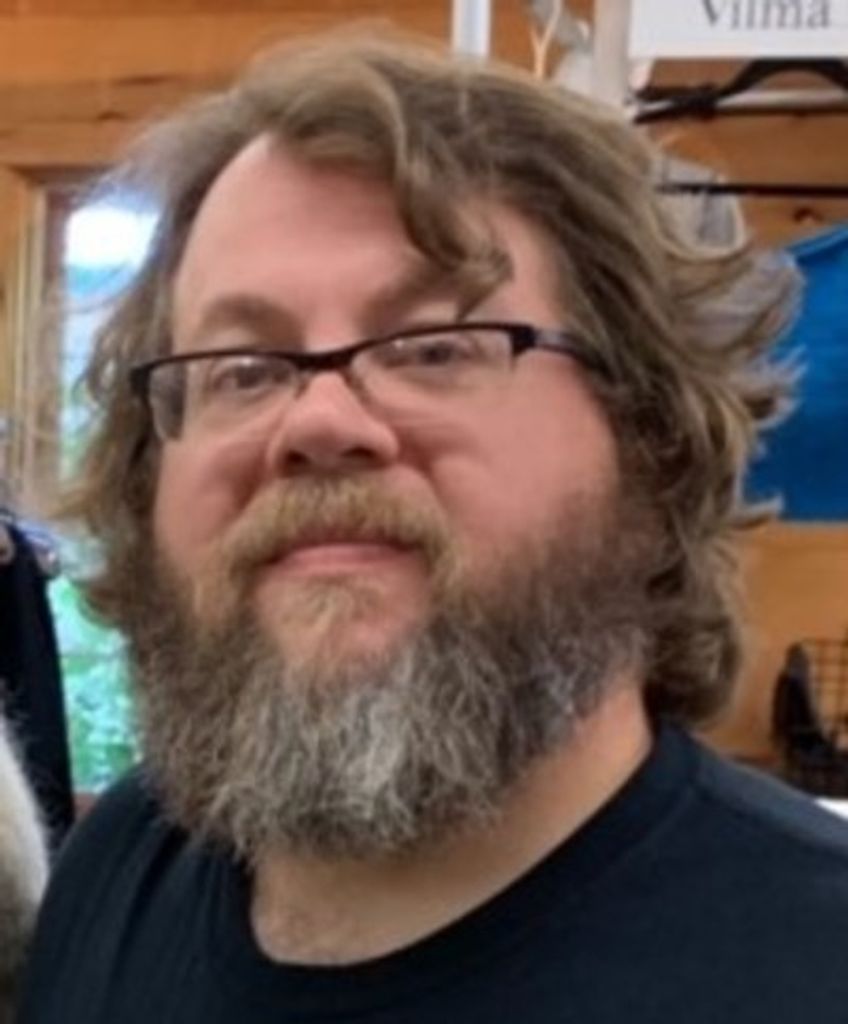 Scott Manko Profile Photo