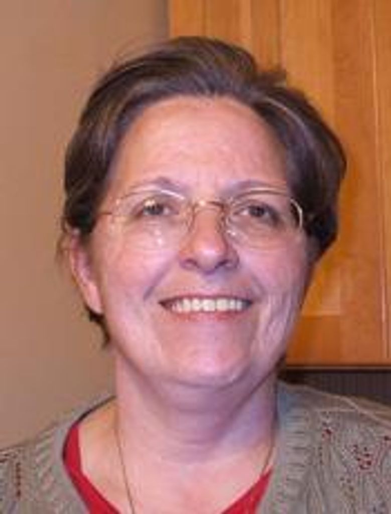 Sandra Lee Ann Vales