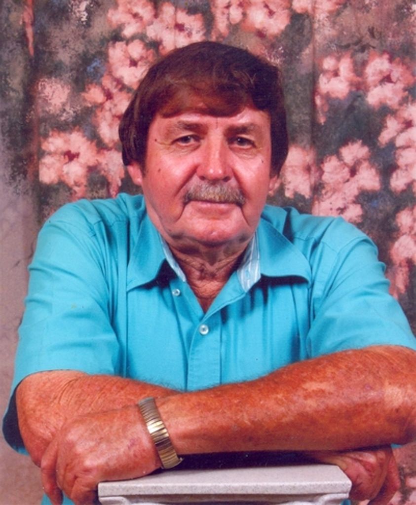 Billy Berry Profile Photo