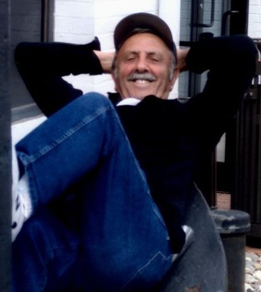 Alfred Peter Cisternelli Profile Photo