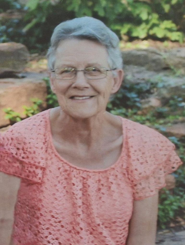 Sally Sharon (Oyler) Cosper Profile Photo