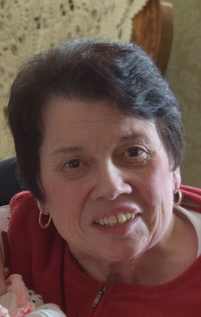 Lucille Stella Gregoire-Koba Profile Photo