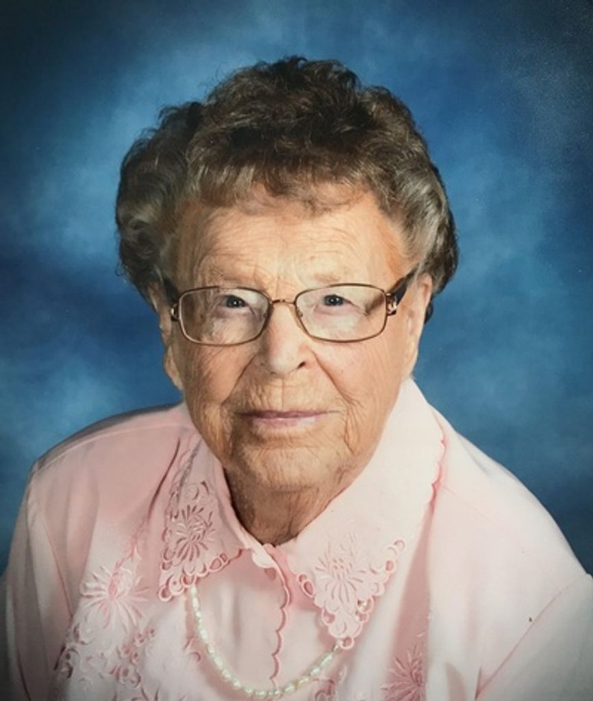 Claris Wildermuth Profile Photo