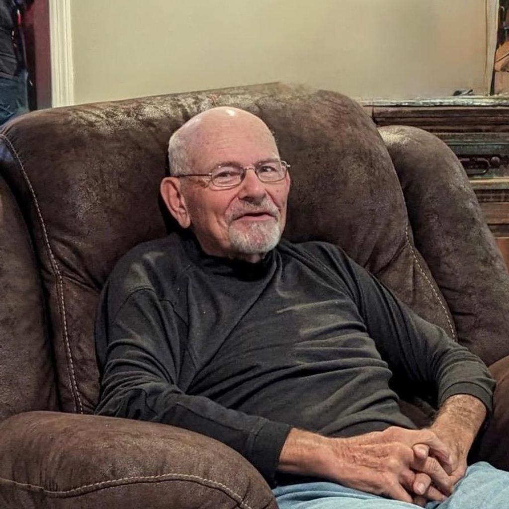 Walter Neal Fanning Profile Photo