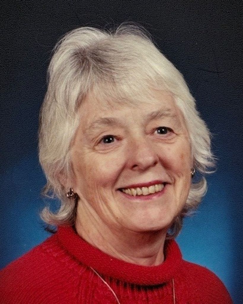 Joyce McKinney Profile Photo