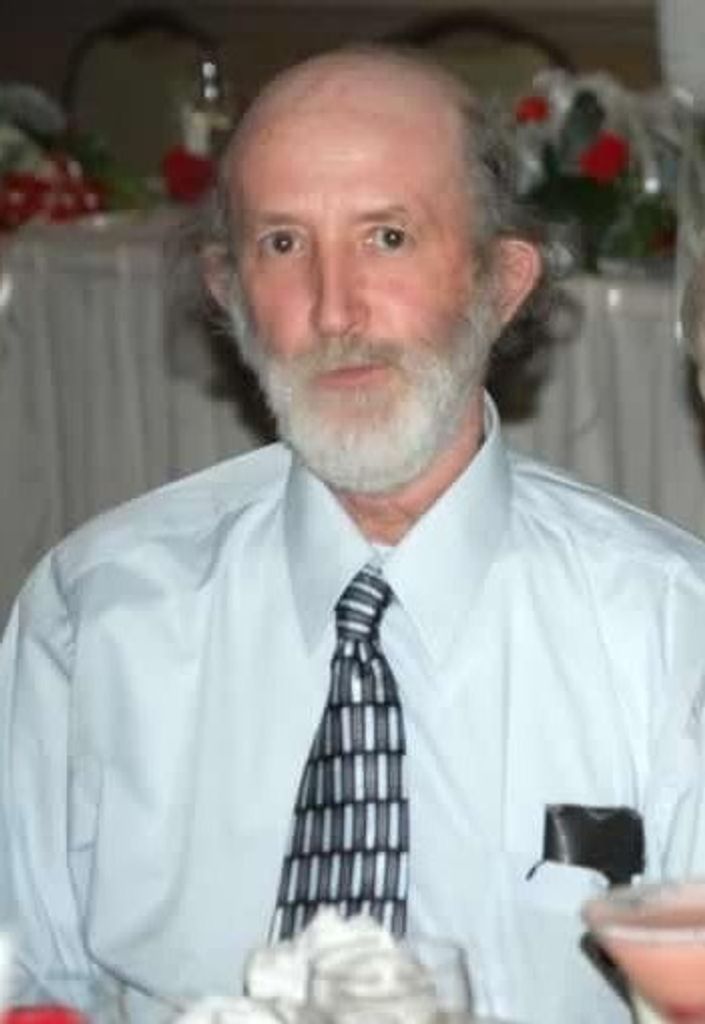 George Mccann Profile Photo