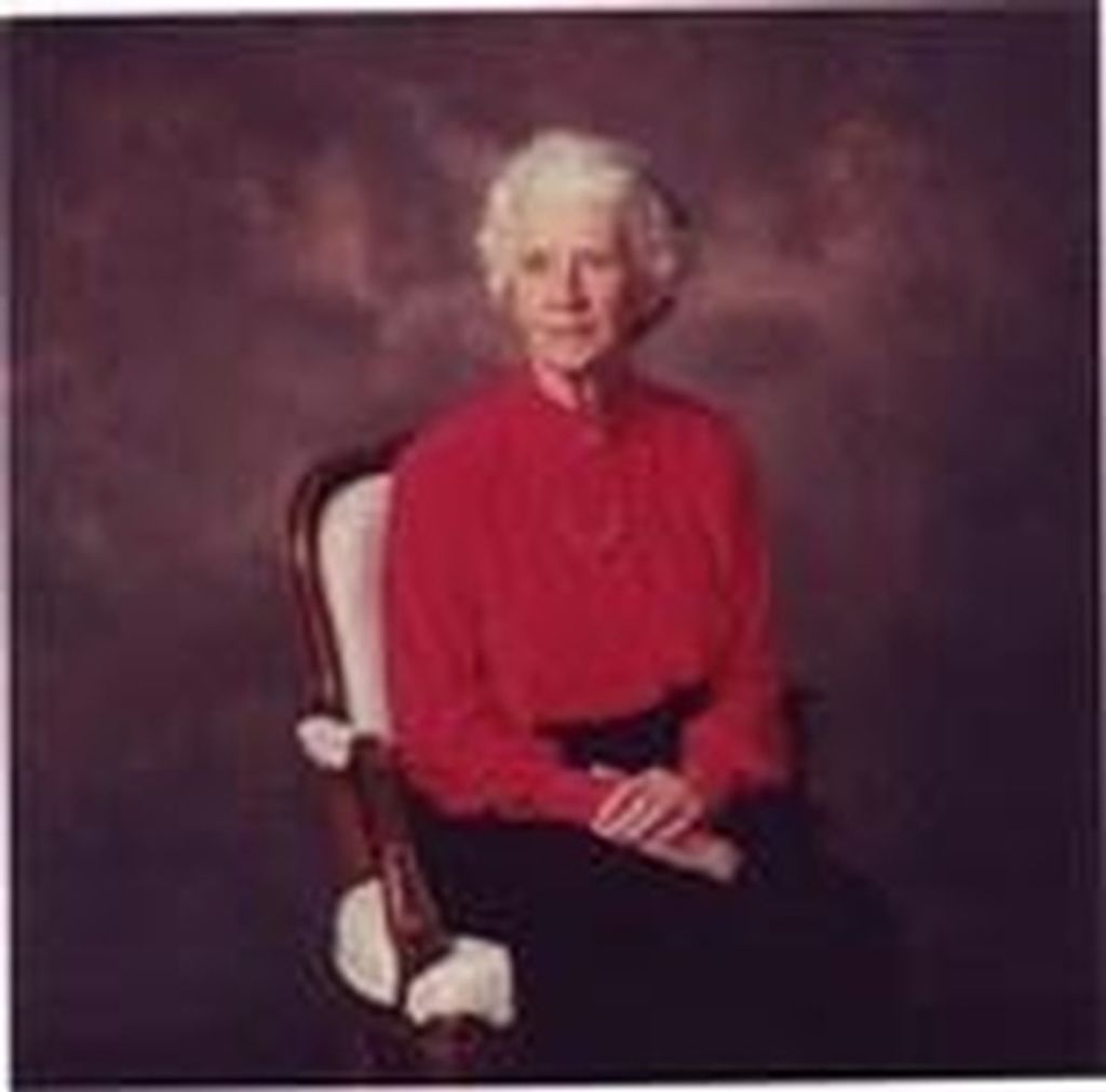 Annie Ruth Fox Profile Photo