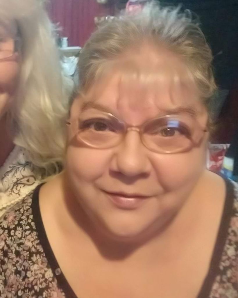 Lorri Ann Draleau