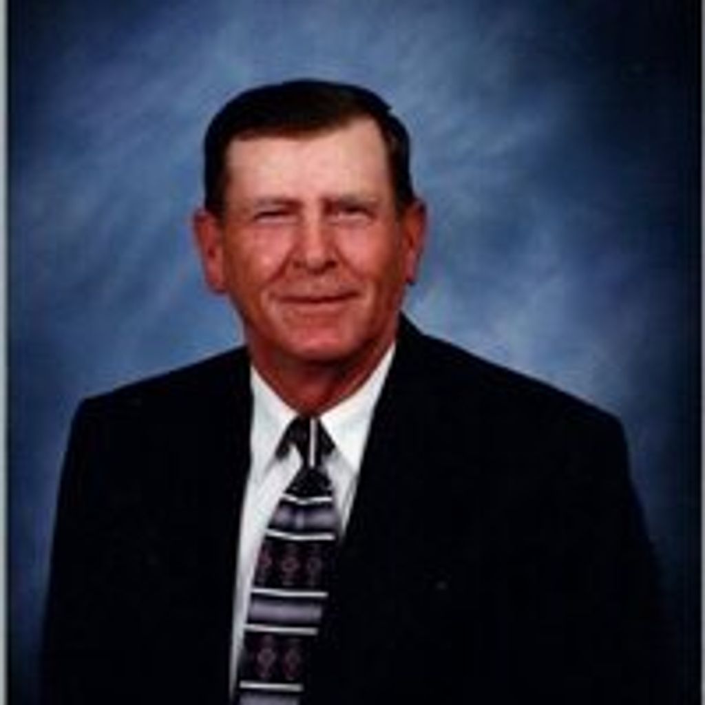 Roy J. Berrier Jr.