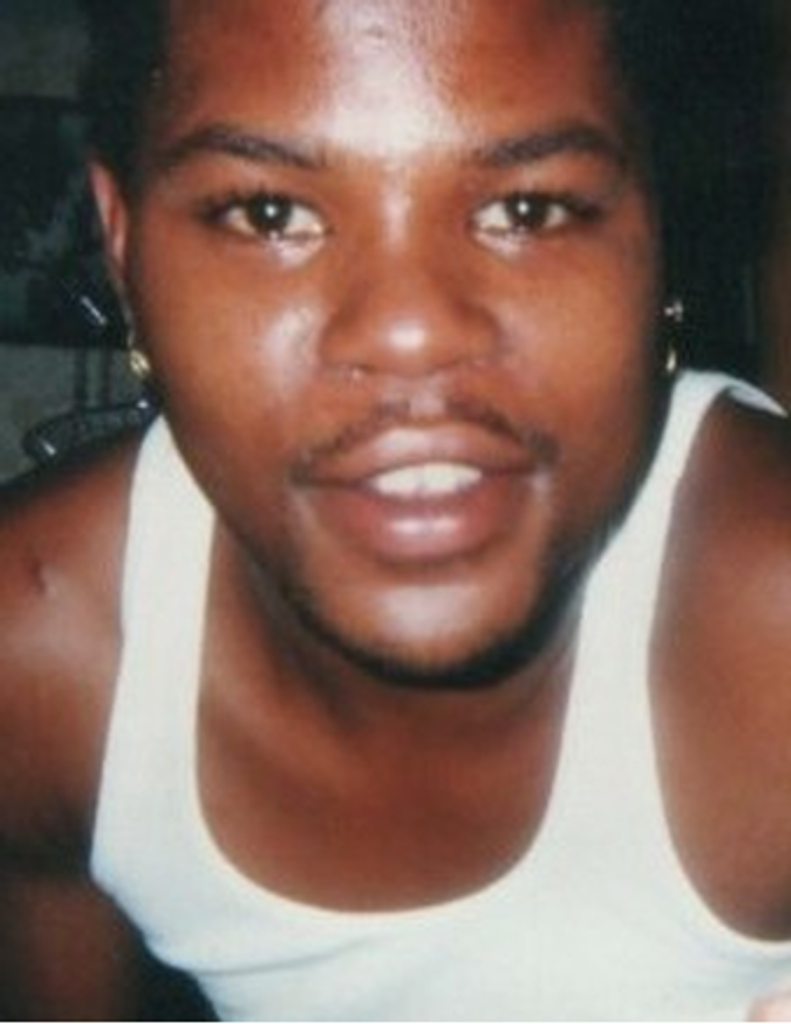 Randy Lynn Crawford