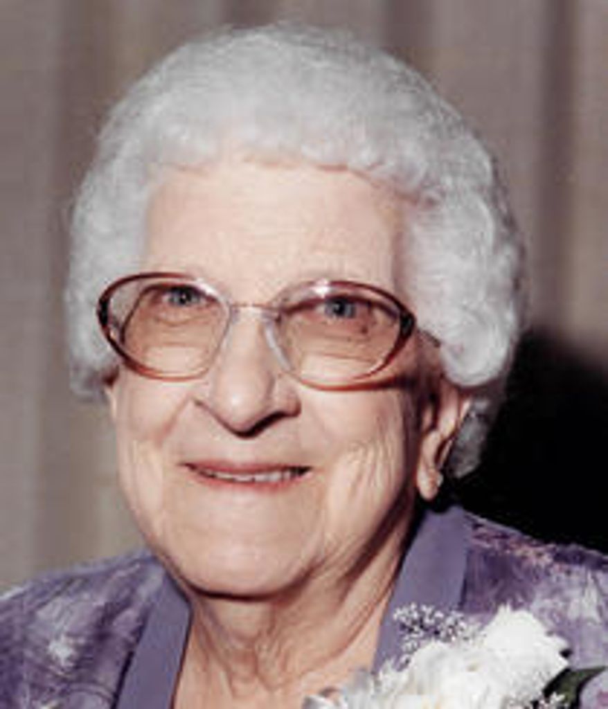Rita (Shutler)  Eichler