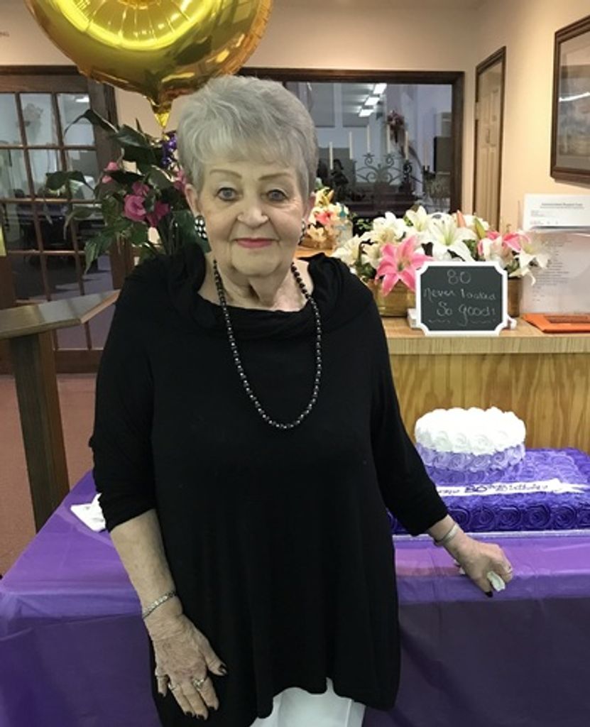 Carolyn Ann Thomas Profile Photo