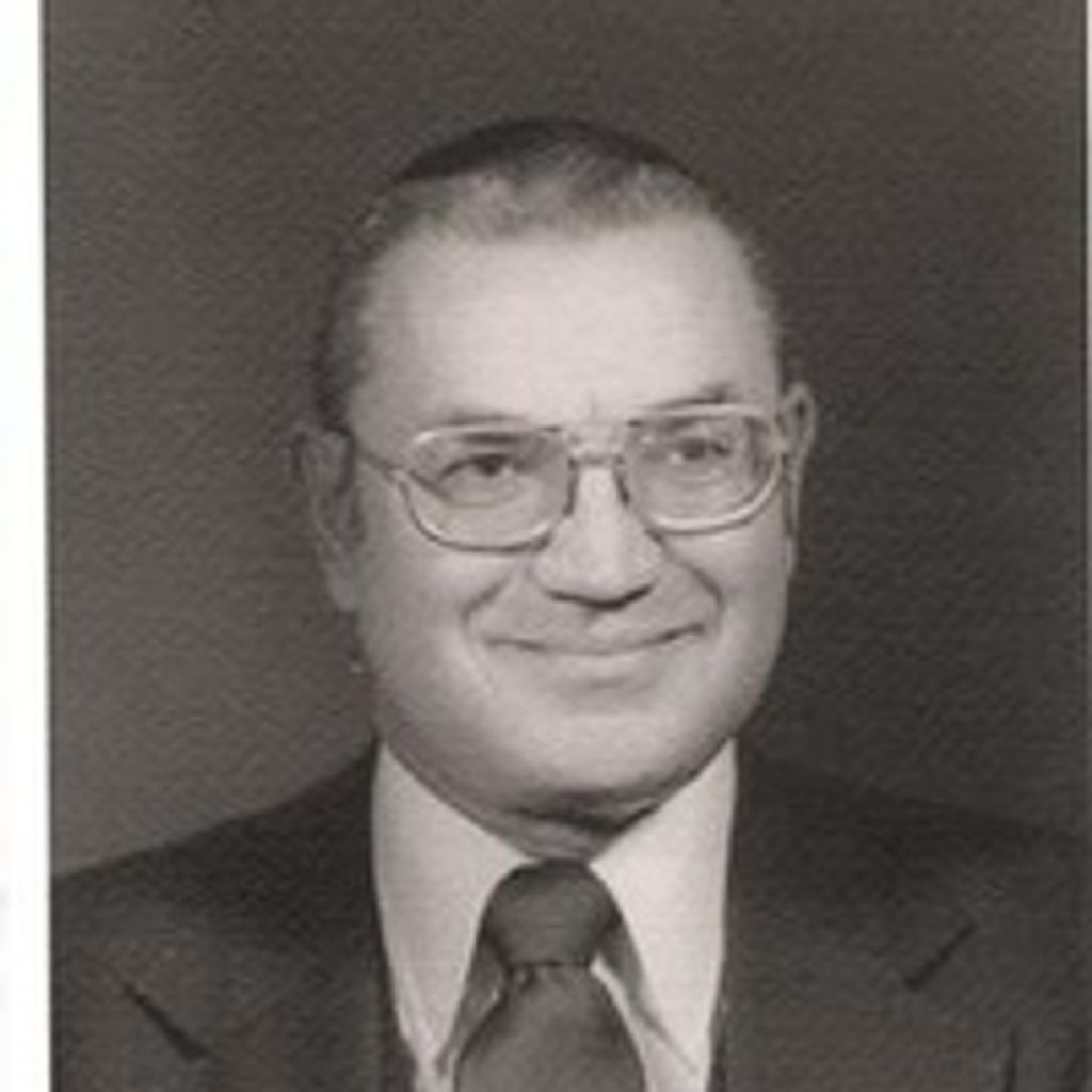 William G. Evans