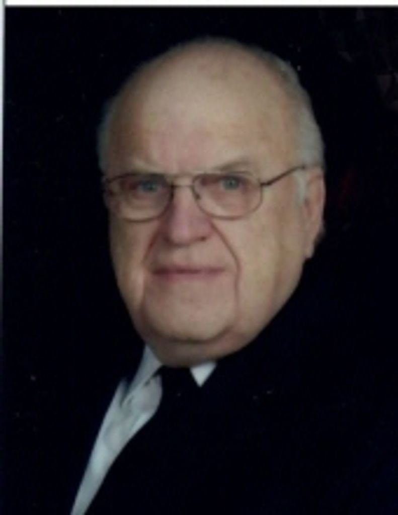 William H. Knierim, Jr.