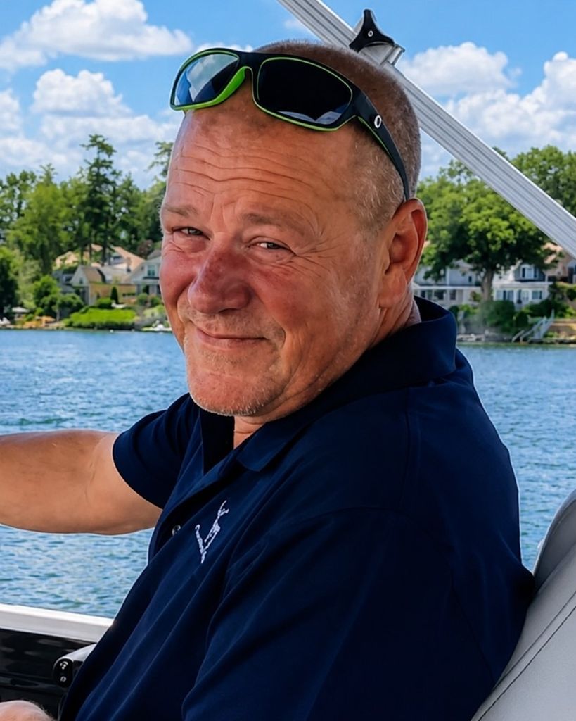 David Talbot Profile Photo