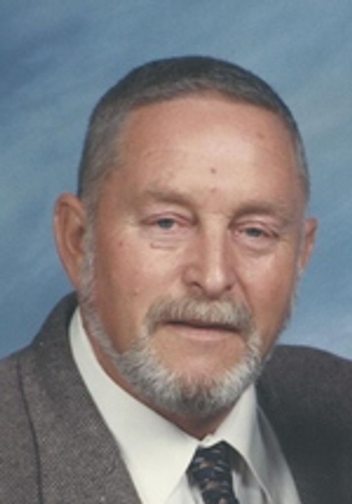 Maurice J. Campbell Jr.