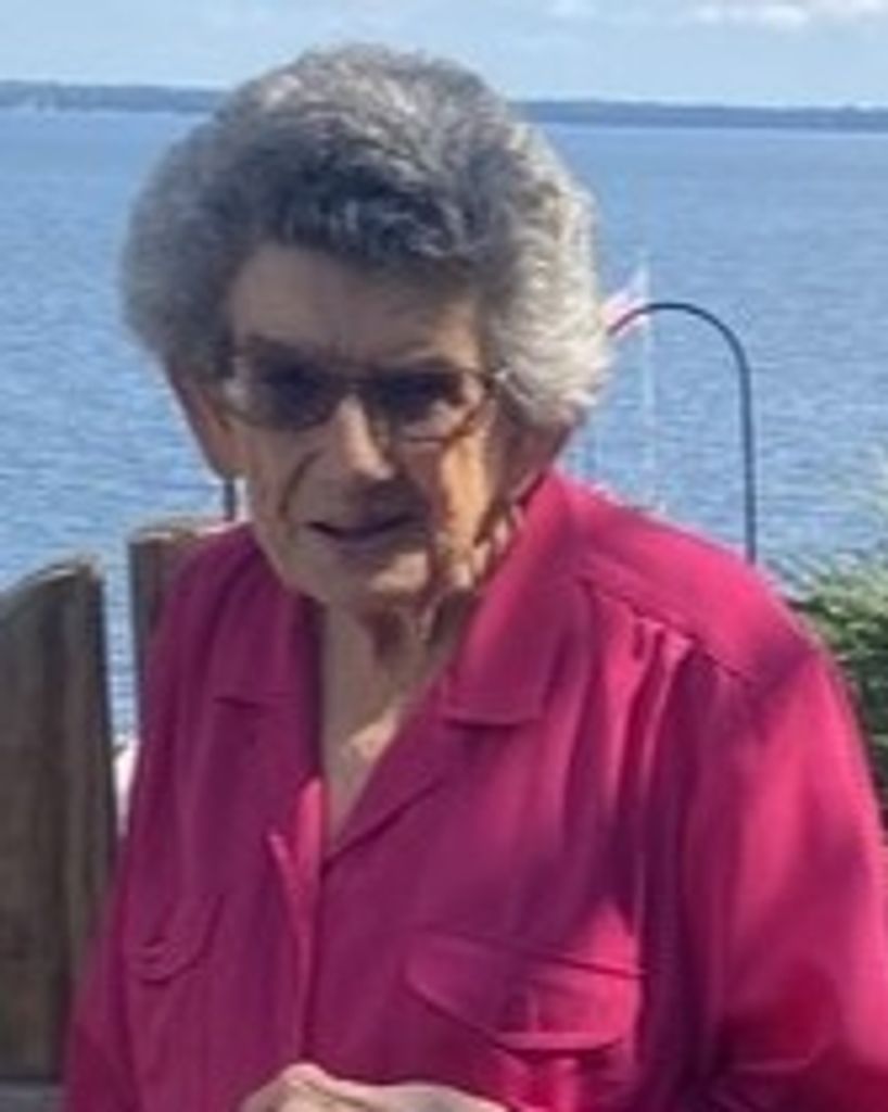 Virginia L. Chapman