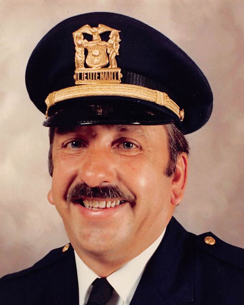 James E. Hasselbacher