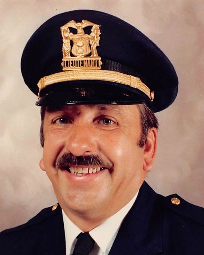 James E. Hasselbacher Profile Photo