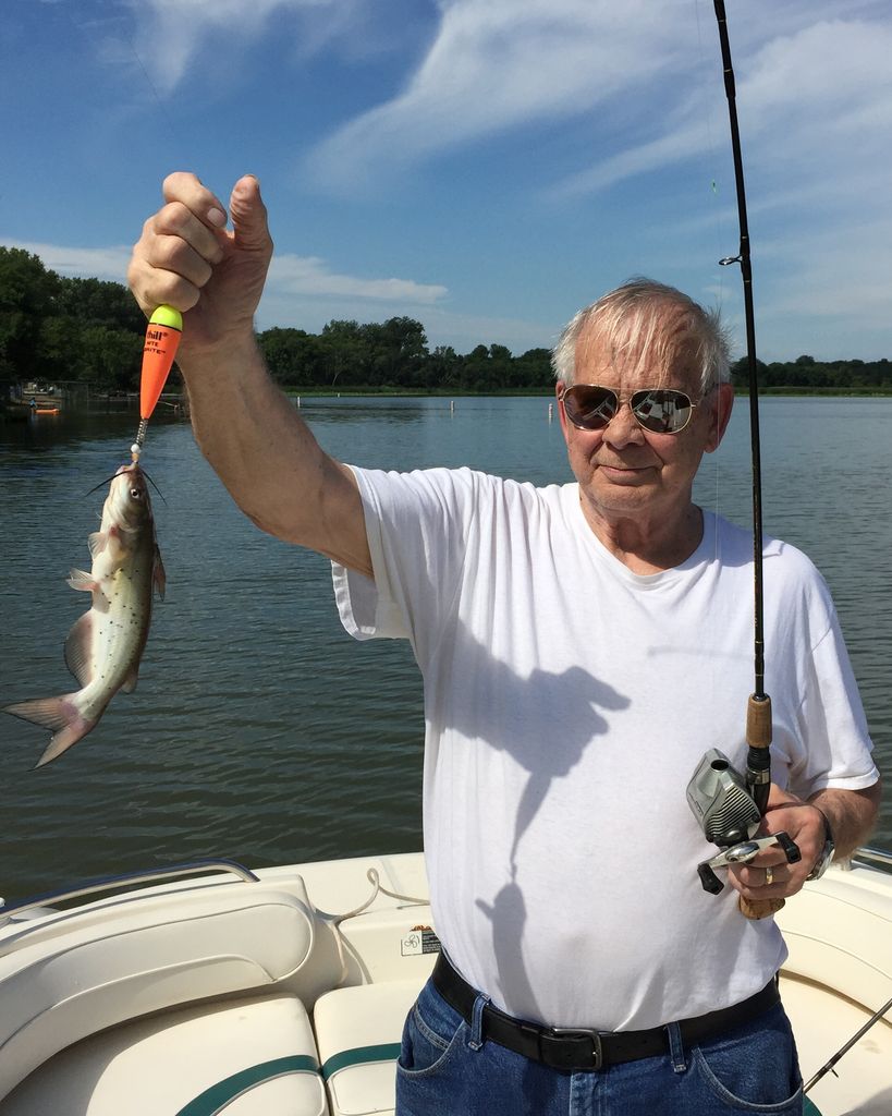 James R. "Jim" Duff Profile Photo