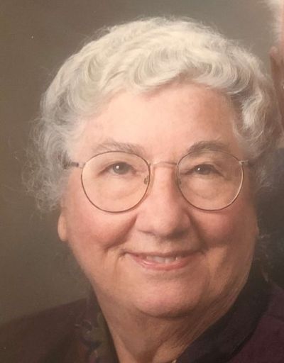 Arlene A. (Auker)  Bauman Profile Photo