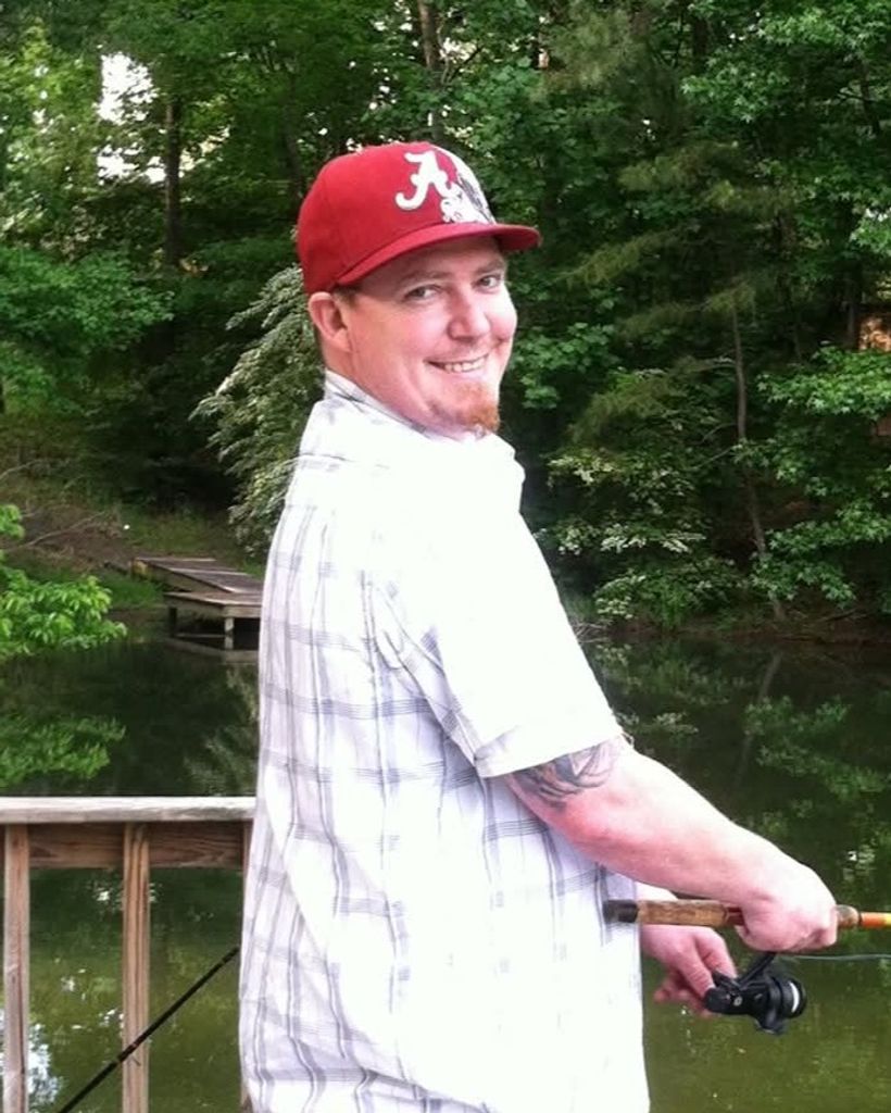 Christopher "Corey" Fulmar Profile Photo