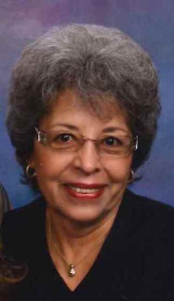 Feliciana Aurora Gallegos